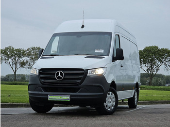 Βαν MERCEDES-BENZ Sprinter 317
