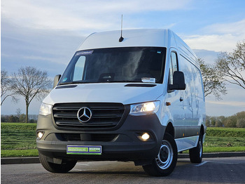 Βαν MERCEDES-BENZ Sprinter 317