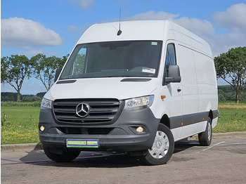Βαν MERCEDES-BENZ Sprinter 317