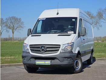 Βαν MERCEDES-BENZ Sprinter 319