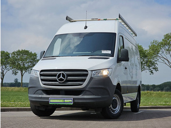 Βαν MERCEDES-BENZ Sprinter 319