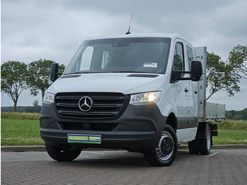 Μικρό φορτηγό με καρότσα MERCEDES-BENZ Sprinter 516