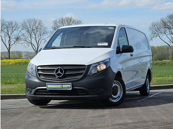 Μικρό βαν MERCEDES-BENZ Vito 110