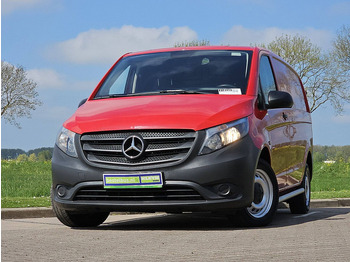 Μικρό βαν MERCEDES-BENZ Vito 110