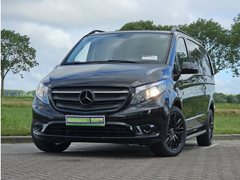 Μικρό βαν MERCEDES-BENZ Vito 111