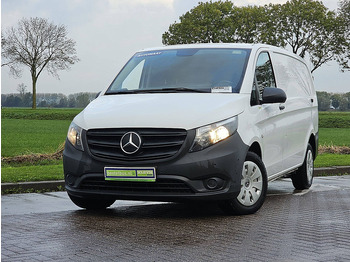 Μικρό βαν MERCEDES-BENZ Vito 114