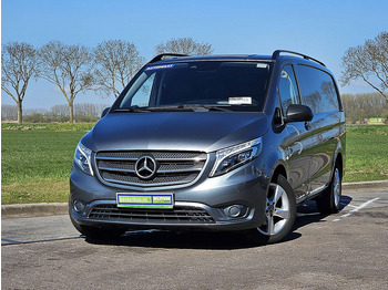 Μικρό βαν MERCEDES-BENZ Vito 114