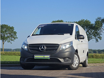 Επαγγελματικό αυτοκίνητο ψυγείο MERCEDES-BENZ Vito 114