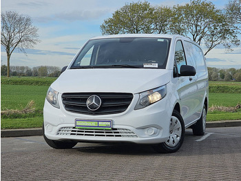 Μικρό βαν MERCEDES-BENZ Vito 114