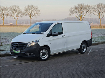 Μικρό βαν Mercedes-Benz Vito 114 Lang PDC Camera!: φωτογραφία 2