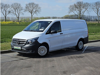 Μικρό βαν Mercedes-Benz Vito 114 ac automaat EURO6: φωτογραφία 2