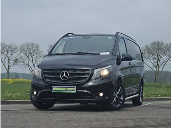 Μικρό βαν MERCEDES-BENZ Vito 114