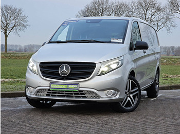 Μικρό βαν MERCEDES-BENZ Vito 119