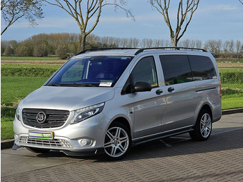 Μικρό βαν Mercedes-Benz Vito 119 CDI VOLL 4matic  EURO6: φωτογραφία 2