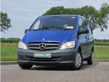 Μικρό βαν MERCEDES-BENZ Vito