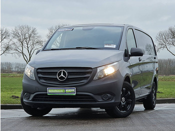 Μικρό βαν MERCEDES-BENZ eVito