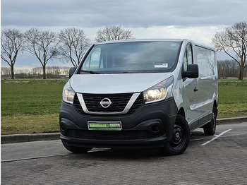 Μικρό βαν NISSAN