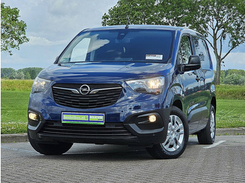 Μικρό βαν OPEL