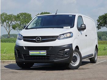 Μικρό βαν OPEL Vivaro