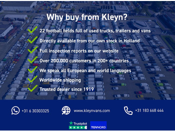 Μικρό βαν Opel Vivaro 1.5 L3 XL Navi Euro6 AC!: φωτογραφία 4