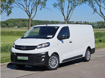 Μικρό βαν Opel Vivaro 1.5 L3 XL Navi Euro6 AC!: φωτογραφία 2