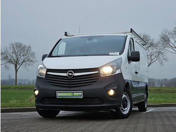 Μικρό βαν OPEL Vivaro