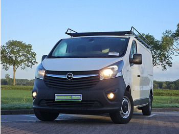 Μικρό βαν OPEL Vivaro