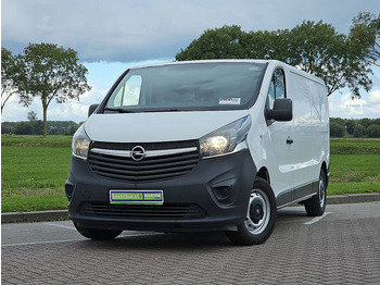 Μικρό βαν OPEL Vivaro