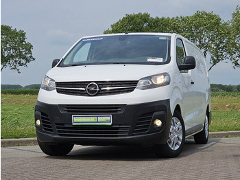 Μικρό βαν OPEL Vivaro