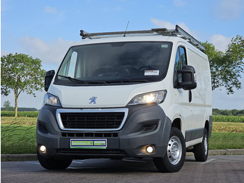 Μικρό βαν PEUGEOT Boxer