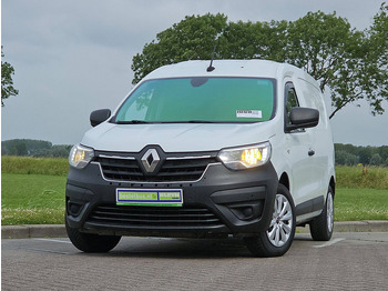 Επαγγελματικό αυτοκίνητο κόφα RENAULT Express