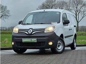 Επαγγελματικό αυτοκίνητο κόφα RENAULT Kangoo 1.5