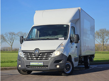 Επαγγελματικό αυτοκίνητο κόφα RENAULT Master 2.3