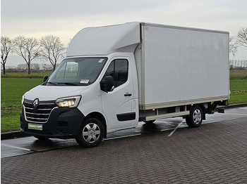 Επαγγελματικό αυτοκίνητο κόφα Renault Master 2.3 Bakwagen Laadklep!: φωτογραφία 2 Επαγγελματικό αυτοκίνητο κόφα Renault Master 2.3 Bakwagen Laadklep!: φωτογραφία 2