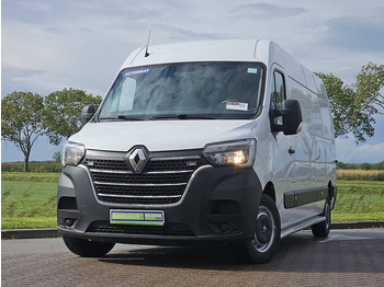 Βαν RENAULT Master 2.3