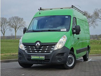 Βαν RENAULT Master 2.3
