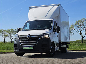 Επαγγελματικό αυτοκίνητο κόφα RENAULT Master