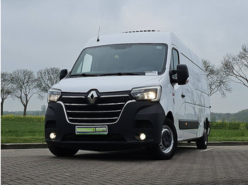 Επαγγελματικό αυτοκίνητο ψυγείο RENAULT Master