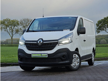 Μικρό βαν RENAULT Trafic 1.6