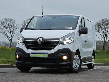 Μικρό βαν RENAULT Trafic 2.0