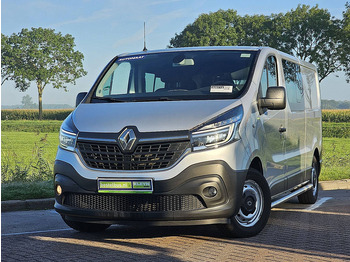 Μικρό βαν RENAULT Trafic 2.0