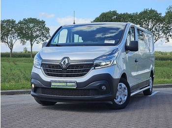 Μικρό βαν RENAULT Trafic 2.0