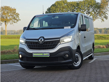 Μικρό βαν RENAULT Trafic 2.0