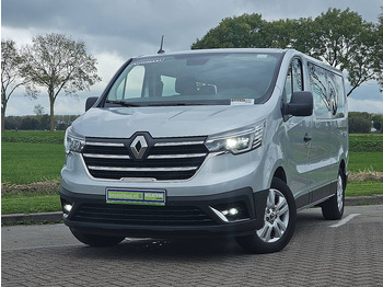 Μικρό λεωφορείο RENAULT Trafic 2.0
