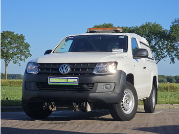 Ημιφορτηγό VOLKSWAGEN Amarok