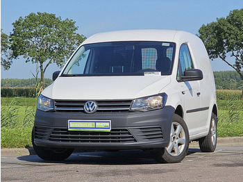 Επαγγελματικό αυτοκίνητο κόφα VOLKSWAGEN Caddy 2.0