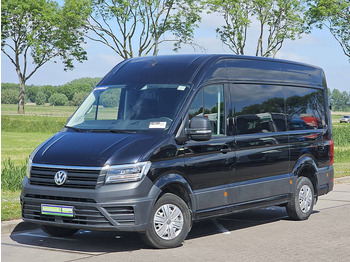 Βαν Volkswagen Crafter 2.0 ac automaat EURO6: φωτογραφία 2