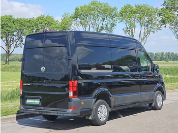 Βαν Volkswagen Crafter 2.0 ac automaat EURO6: φωτογραφία 3