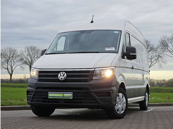 Βαν VOLKSWAGEN Crafter 35