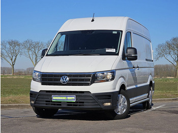 Βαν VOLKSWAGEN Crafter 35